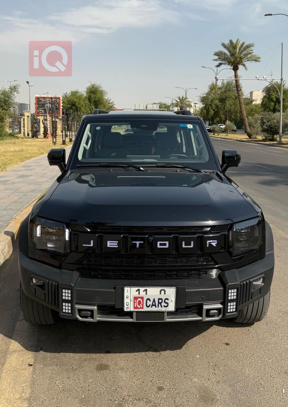 جيتور T2